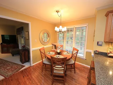 2315 Buffaloe Rd, Garner, NC 27529 photo 6