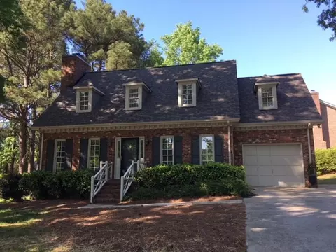 2315 Buffaloe Rd, Garner, NC 27529 photo 1