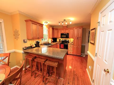 2315 Buffaloe Rd, Garner, NC 27529 photo 5