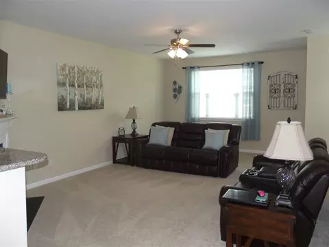 1 Prairie View Ct, Durham, NC 27703 photo 3