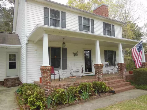 235 Harris Rd, Smithfield, NC 27577 photo 4