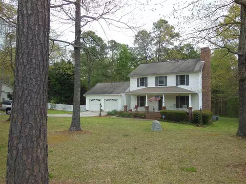 235 Harris Rd, Smithfield, NC 27577 photo 2