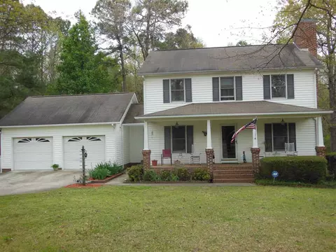 235 Harris Rd, Smithfield, NC 27577 photo 1