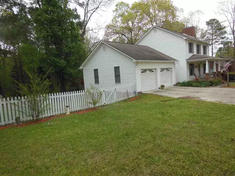 235 Harris Rd, Smithfield, NC 27577 photo 3