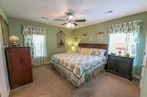 11501 Old Stage Rd, Willow Spring, NC 27592 photo 9