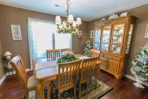 11501 Old Stage Rd, Willow Spring, NC 27592 photo 4