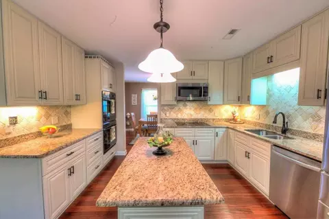 11501 Old Stage Rd, Willow Spring, NC 27592 photo 12