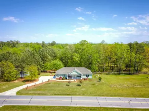 11501 Old Stage Rd, Willow Spring, NC 27592 photo 23