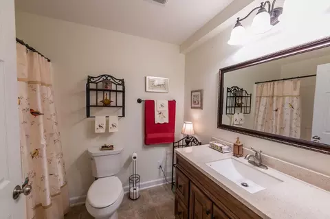 11501 Old Stage Rd, Willow Spring, NC 27592 photo 7