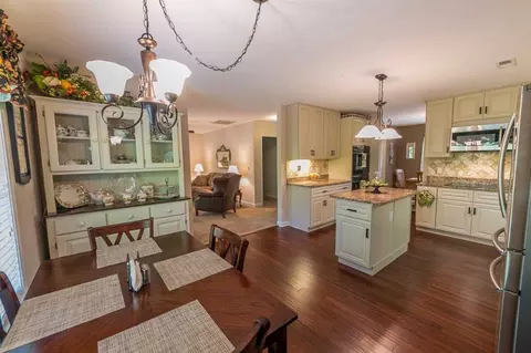 11501 Old Stage Rd, Willow Spring, NC 27592 photo 16
