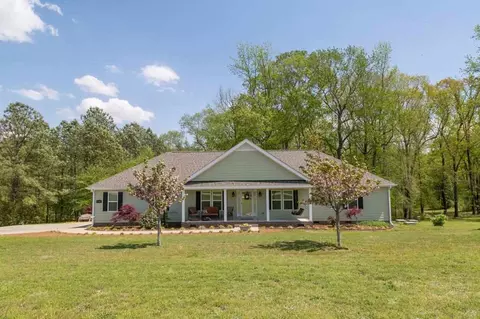 11501 Old Stage Rd, Willow Spring, NC 27592 photo 1