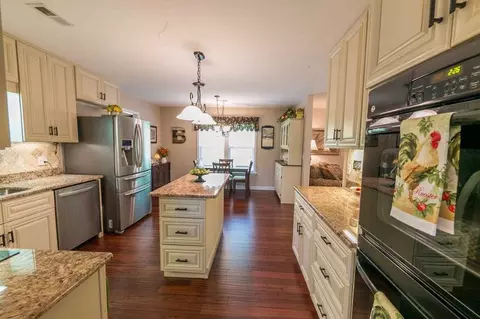 11501 Old Stage Rd, Willow Spring, NC 27592 photo 15