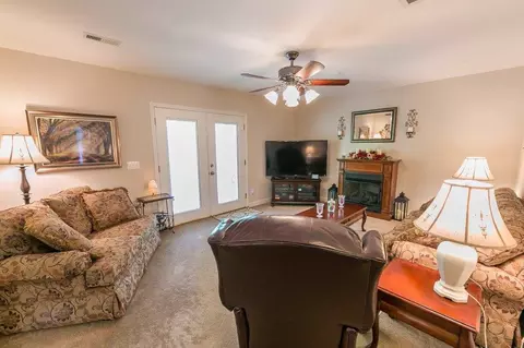 11501 Old Stage Rd, Willow Spring, NC 27592 photo 5