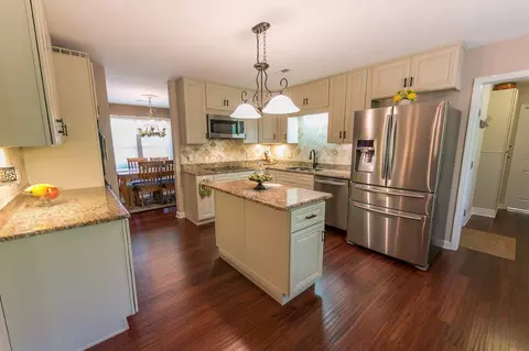 11501 Old Stage Rd, Willow Spring, NC 27592 photo 11