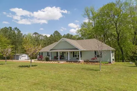 11501 Old Stage Rd, Willow Spring, NC 27592 photo 3