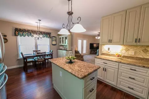 11501 Old Stage Rd, Willow Spring, NC 27592 photo 17