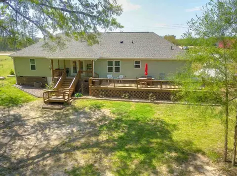 11501 Old Stage Rd, Willow Spring, NC 27592 photo 22