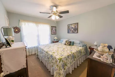 11501 Old Stage Rd, Willow Spring, NC 27592 photo 6