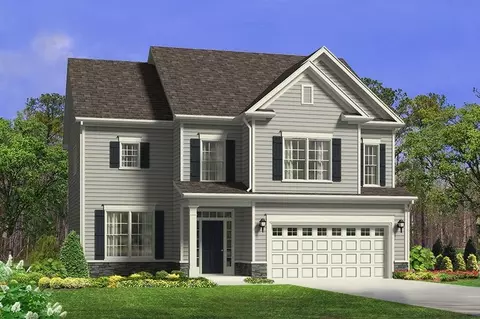 44 Gemith Ct, Clayton, NC 27520 photo 1