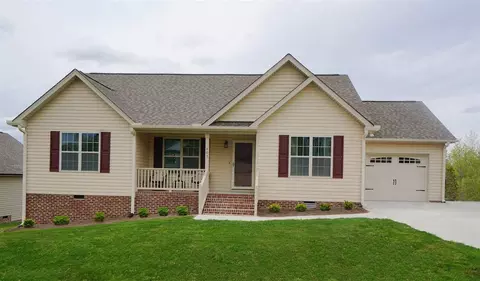 403 Angus Pl, Stem, NC 27581 photo 1