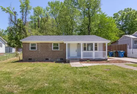 407 Bingham St, Durham, NC 27703 photo 1