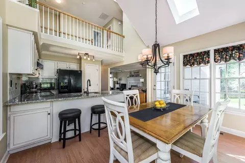 620 W Dunpatrick Pl, Wake Forest, NC 27587 photo 9