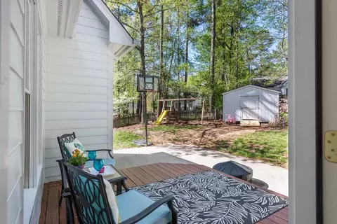 620 W Dunpatrick Pl, Wake Forest, NC 27587 photo 12