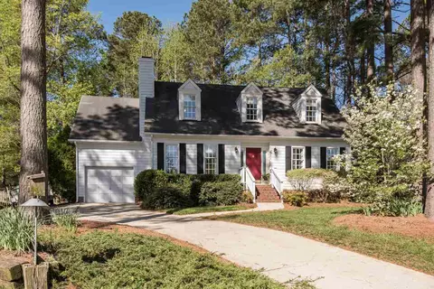 620 W Dunpatrick Pl, Wake Forest, NC 27587 photo 2