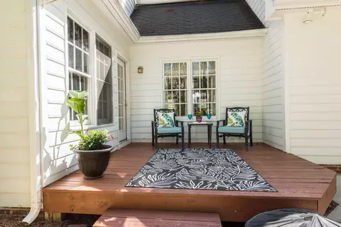 620 W Dunpatrick Pl, Wake Forest, NC 27587 photo 14