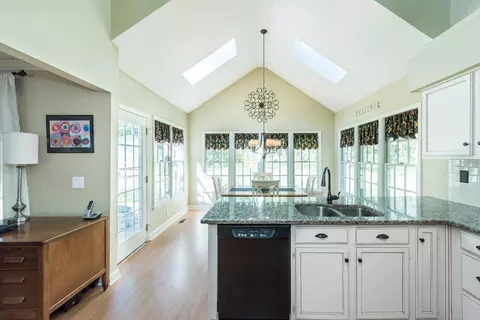 620 W Dunpatrick Pl, Wake Forest, NC 27587 photo 8