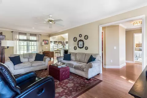 620 W Dunpatrick Pl, Wake Forest, NC 27587 photo 6