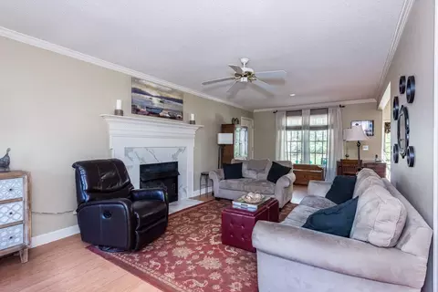 620 W Dunpatrick Pl, Wake Forest, NC 27587 photo 11