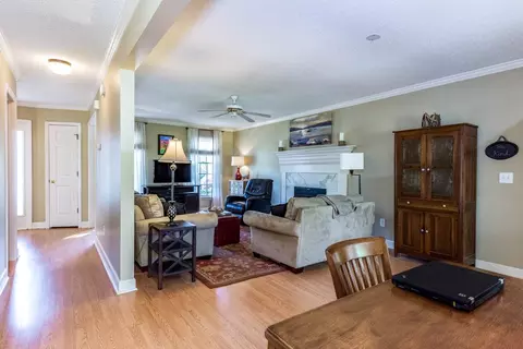 620 W Dunpatrick Pl, Wake Forest, NC 27587 photo 4
