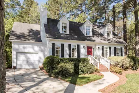 620 W Dunpatrick Pl, Wake Forest, NC 27587 photo 1