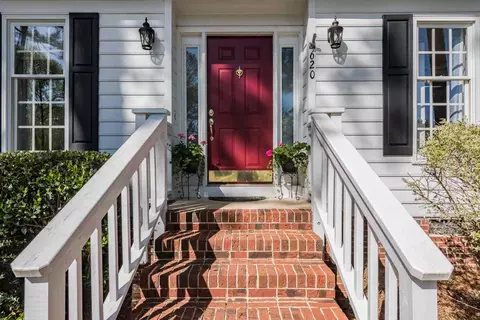 620 W Dunpatrick Pl, Wake Forest, NC 27587 photo 3