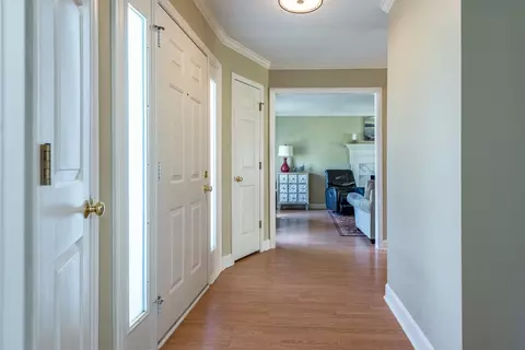 620 W Dunpatrick Pl, Wake Forest, NC 27587 photo 19