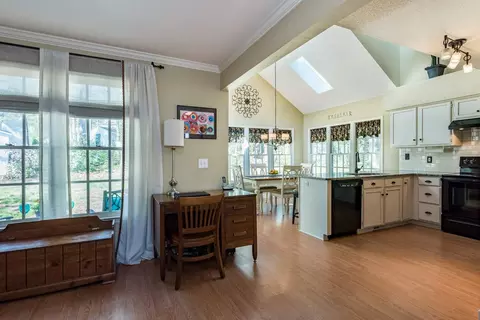 620 W Dunpatrick Pl, Wake Forest, NC 27587 photo 7