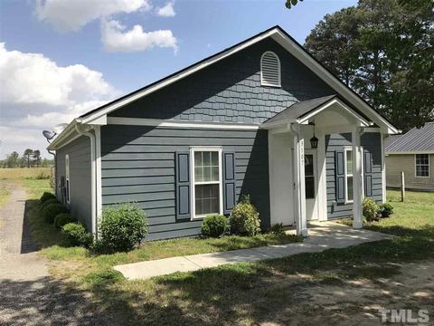 3107 Ashe Ave, Dunn, NC 28334 photo 1