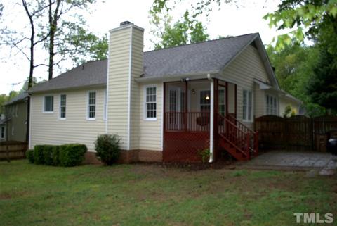 962 E Durness Ct, Wake Forest, NC 27587 photo 4