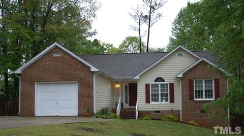962 E Durness Ct, Wake Forest, NC 27587 photo 1