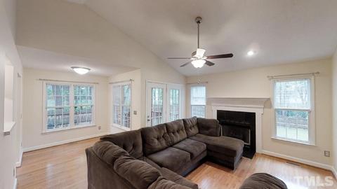 962 E Durness Ct, Wake Forest, NC 27587 photo 6