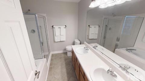 962 E Durness Ct, Wake Forest, NC 27587 photo 21