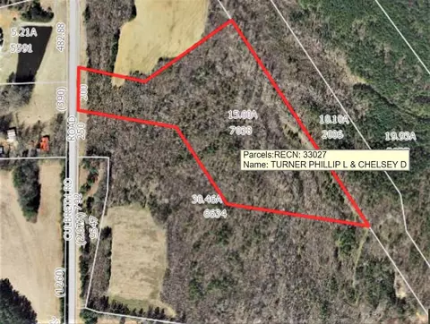 4042 Culbreth Rd, Stem, NC 27581 photo 2