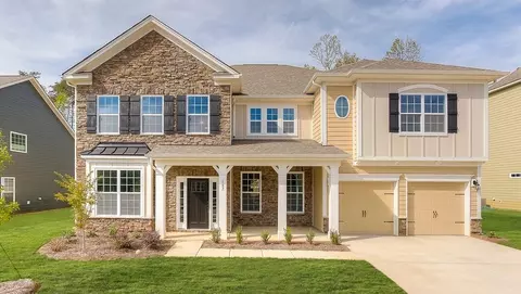 616 Belle Gate Pl, Cary, NC 27519 photo 1