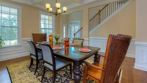 616 Belle Gate Pl, Cary, NC 27519 photo 4