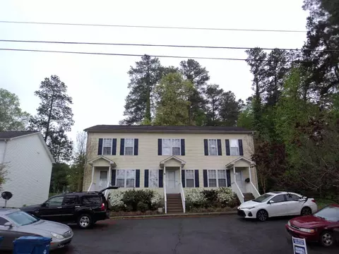 2509 Vesson Ave, Durham, NC 27707 photo 2