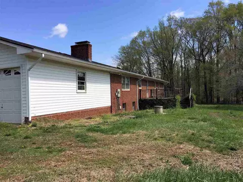 948 Thomas Store Rd, Timberlake, NC 27583 photo 22
