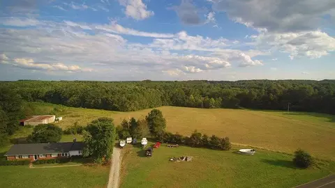 948 Thomas Store Rd, Timberlake, NC 27583 photo 2