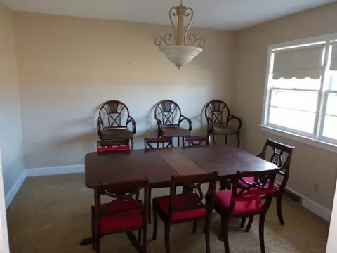 948 Thomas Store Rd, Timberlake, NC 27583 photo 6