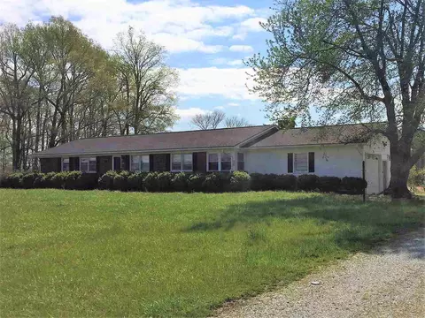 948 Thomas Store Rd, Timberlake, NC 27583 photo 1